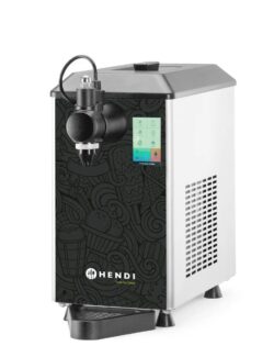 Urządzenie do bitej śmietany - 1,7 L | Hendi 290965