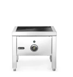 Wysokowydajna płyta indukcyjna - 400V/5000W | Hendi 237670
