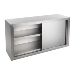 Wisząca szafka ścienna - 120 cm
