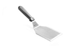 Łopatka do grilla - 108x313 mm | Hendi 855652