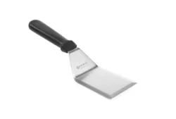 Zakrzywiona łopatka cukiernicza - 77x283 mm | Hendi 855676