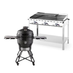 Grille ogrodowe