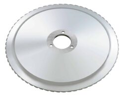 Zubkovana cepel noza MS 220 220 mm Maxima 09302193.jpg