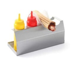 Stojak na HOTDOGI | Hendi 630648