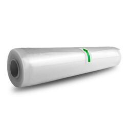 Folia do pakowania próżniowego - 6m x 28 cm | 1 rolka