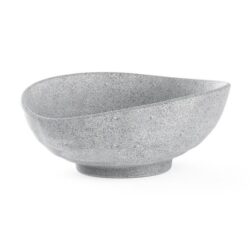 Szklane, porcelanowe miseczki
