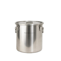 21 L - nierdzewny termos - jednostenny | Gastrokitchen