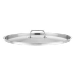 Pokrywka do garnka - Ø 400 mm - Kitchen Line | Hendi 837870