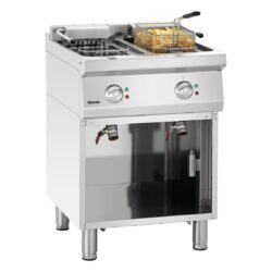 Frytownica elektryczna 700-E2110, 2× 11 l | Bartscher