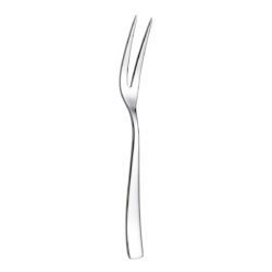Widelec do serwowania Karina Eco - 23.4 cm | Pierfranco Gnali