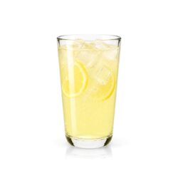 Szklanka do lemoniady - 240 ml | Gastrokitchen