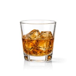 Szklanka do whisky - 220 ml | Gastrokitchen