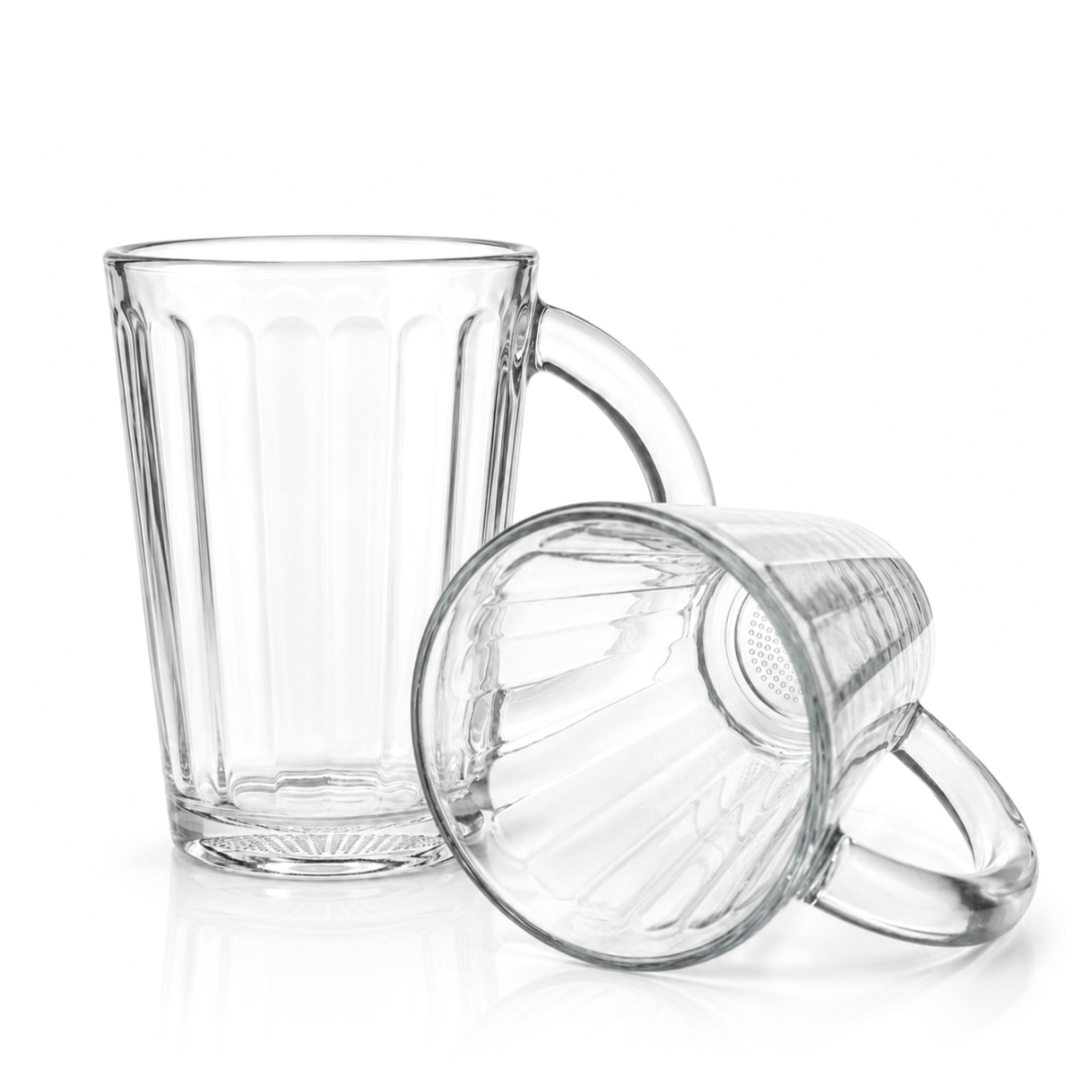 Szklanka z uchem - 330 ml | Ritzenhoff