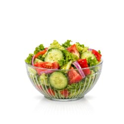 Szklana miska - Ø 14,3 cm - 400 ml | Gastrokitchen