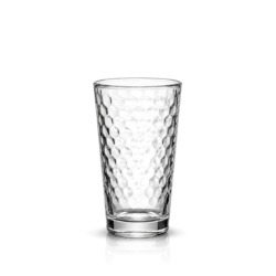 Szklanka do caffé latte - 275 ml - zestaw 4 szt. | WMF Professional
