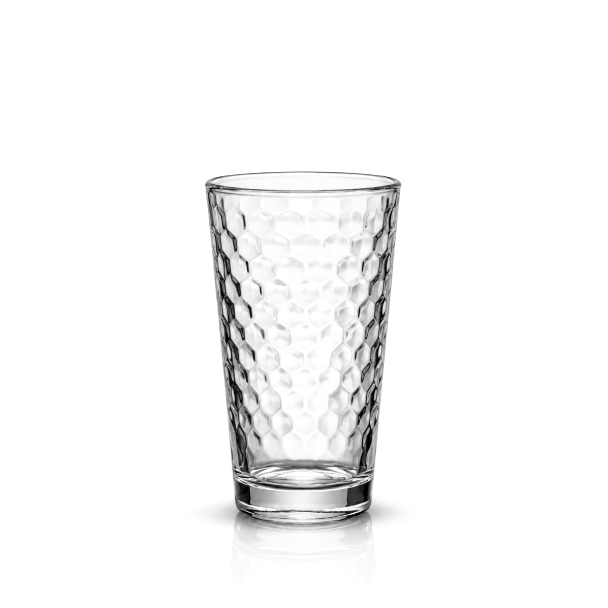 Szklanka do caffé latte - 275 ml - zestaw 4 szt. | WMF Professional