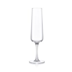 Kieliszek do szampana i wina musującego Leona Horeca - 215 ml | Royalex