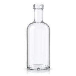 Szklana butelka - 700 ml | Gastrokitchen
