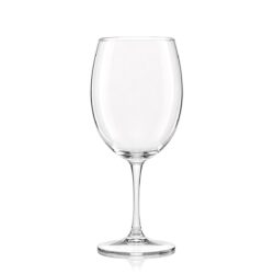 Kieliszek do czerwonego wina Degustation Horeca - 580 ml | Royalex