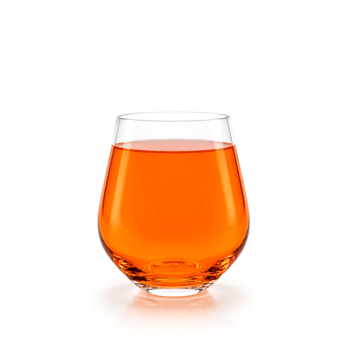 Szklanka do wody i napojów bezalkoholowych - 550 ml Marta Horeca | Royalex