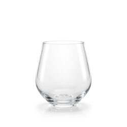Szklanka do wody i napojów bezalkoholowych - 550 ml Marta Horeca | Royalex