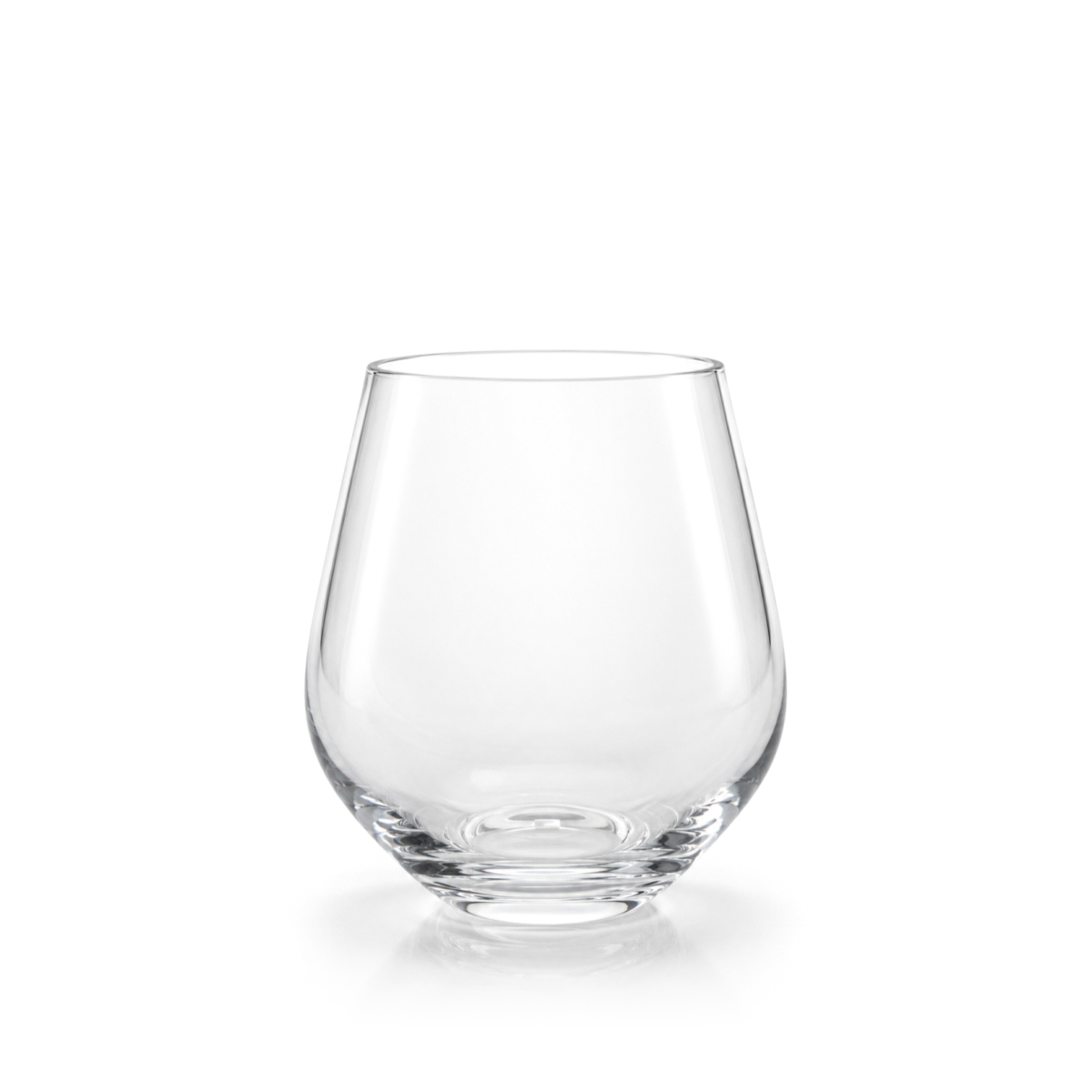 Szklanka do wody i napojów bezalkoholowych - 550 ml Marta Horeca | Royalex