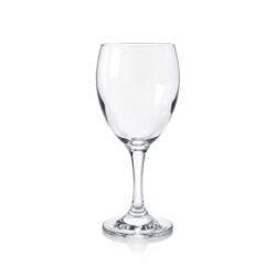 Kieliszek do wina - 340 ml - uniwersalny - RX009 | Royalex
