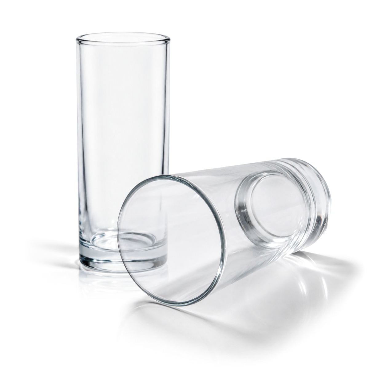 Gastrokitchen wysoka szklanka 240ml (3)