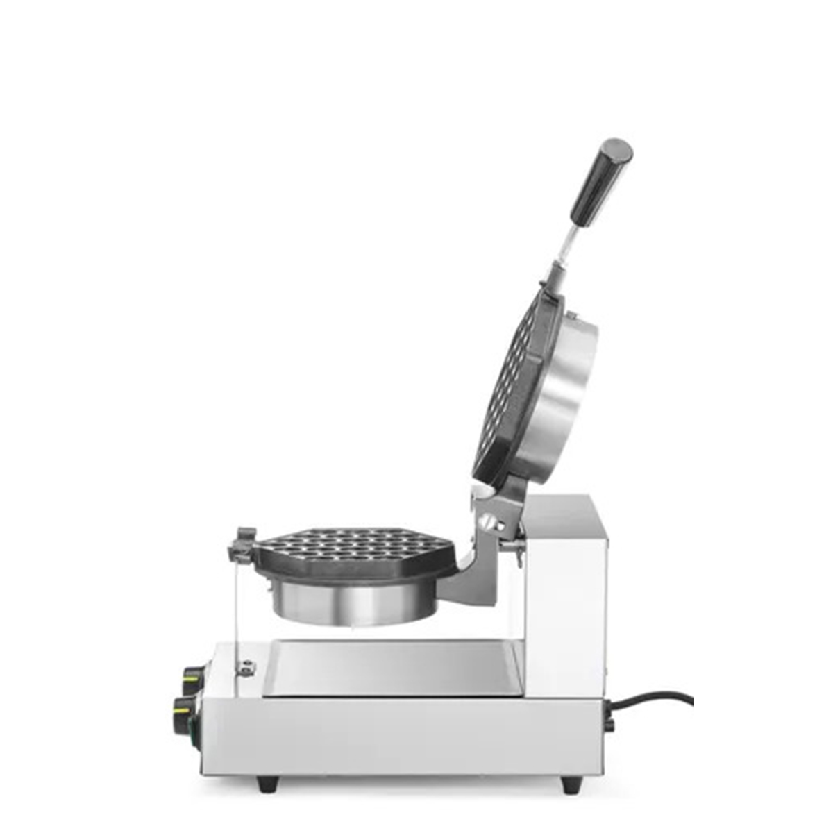 Hendi obrotowa gofrownica do bubble waffle 1500W 212196 (1)