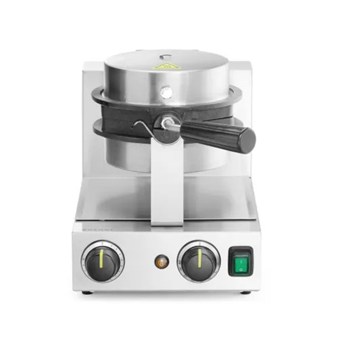 Hendi obrotowa gofrownica do bubble waffle 1500W 212196 (2)