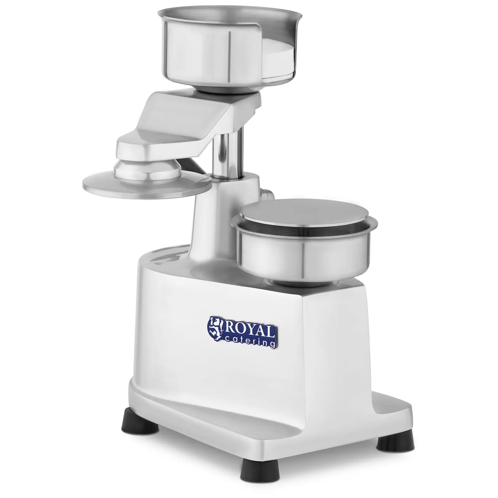 Maszyna do formowania hamburgerów 100 mm | RCHM-100