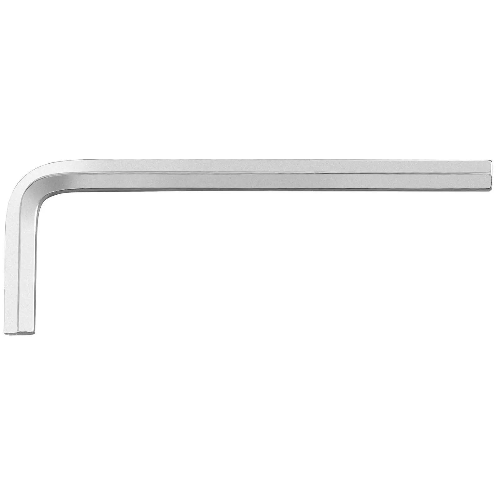 Stół roboczy - 200 x 60 cm - 300 kg - otwarta dolna część | RCAT-200/60-PS