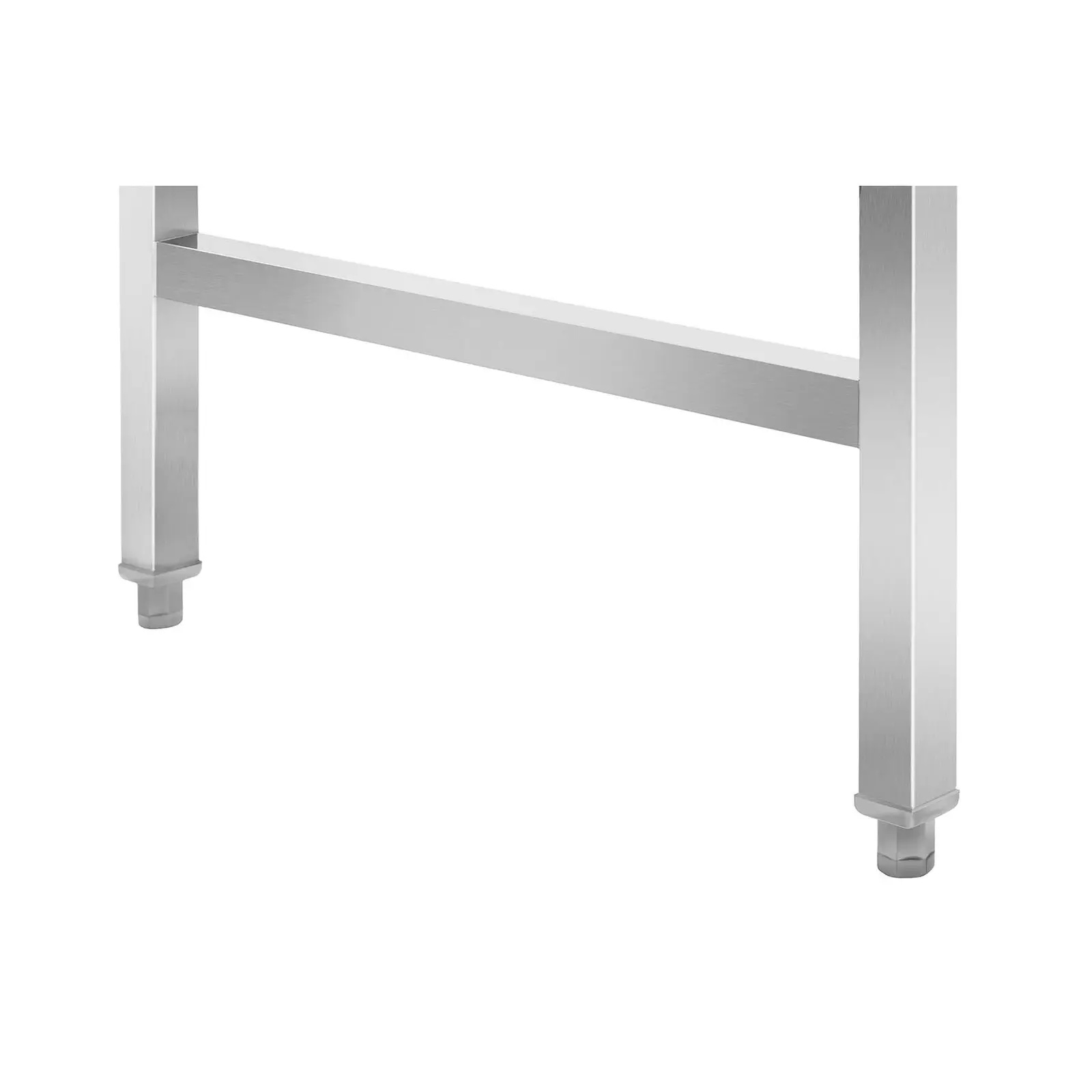 Składany stół roboczy - 100 x 60 cm - 200 kg | RCAT-100/60KE