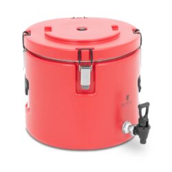 Termos gastronomiczny z kranikiem - 15 L | RC_TT_3