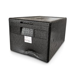 Okazja - Termobox GN 1/1 - 46 L - Kitchen Line | Hendi 707425